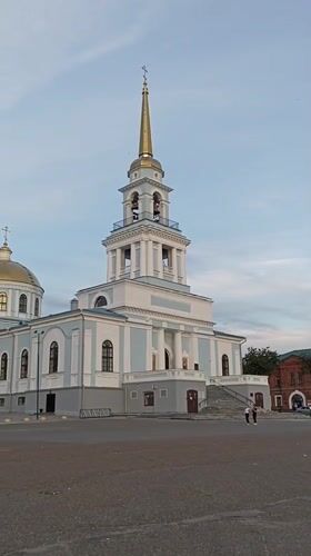 Votkinsk, Russia