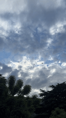 Three helicopters fly formation over Montenegro seaside town