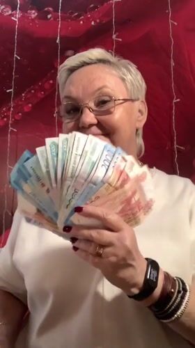 Casual morning out and about in Chaikovsky, Russia