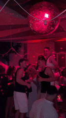 Daytime nightclub and restaurant activity documented in North Kuta