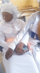 Religious gathering documented in Lokoja, Nigeria
