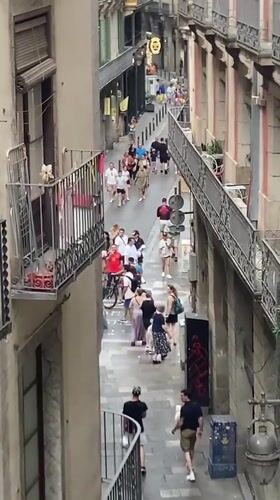Barcelona, Spain
