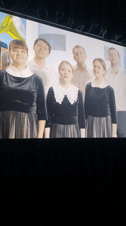 Moscow spaces documented in 50-minute walkthrough