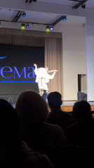 Dance recital features children, adults performing at Russian club