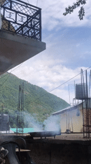 Morning scenes captured across Haini and Bhagsu villages