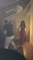Indoor party with dancing, DJ, charcuterie in Dronten