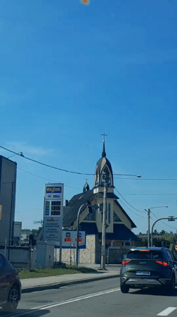 Nowy Targ, Poland