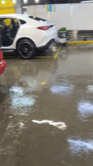 Multi-car wash facility operates in Plovdiv, Bulgaria