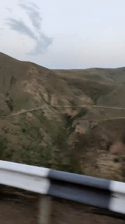 Agarakadzor, Armenia