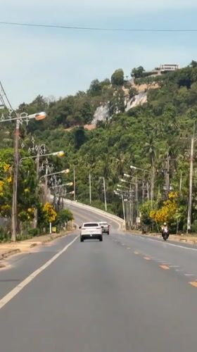 Ko Samui District, Thailand