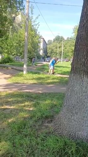 Izhevsk, Russia
