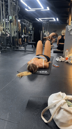 Gym sessions, boutique stops, and street life in Bali