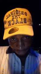 DJ night at a Lokoja lounge, pool table in play