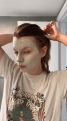 Face masks, instant ramen, and a quiet afternoon in Limassol