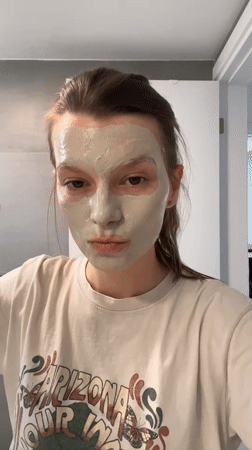 Face masks, instant ramen, and a quiet afternoon in Limassol