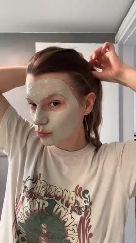 Face masks, instant ramen, and a quiet afternoon in Limassol