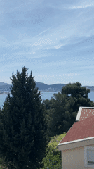 Social Media Content Creator Documents Quirky Moments in Montenegro
