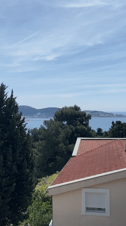 Social Media Content Creator Documents Quirky Moments in Montenegro