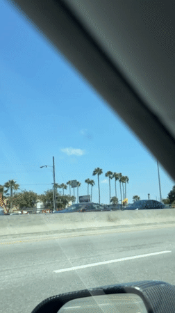 Los Angeles, United States of America