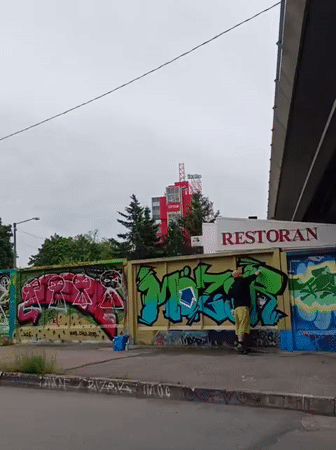 Tallinn, Estonia