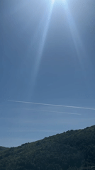 Sunny day scenes documented across Budva and Podostrog Montenegro