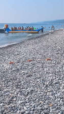 Sochi, Russia