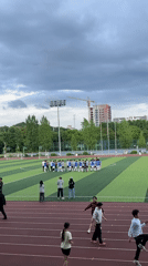 Morning life documented across Chongqing High-tech Zone sports and dining venues