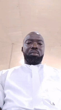 Church gathering documented at Redeemed Christian Church, Jos Nigeria