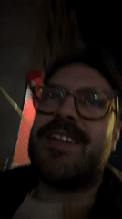 Man documents NYC night out with karaoke bar visit