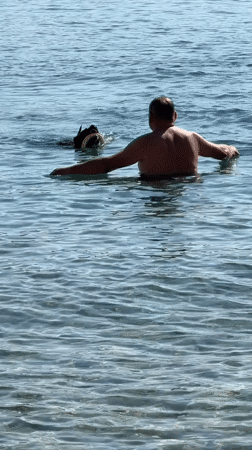Općina Baška, Croatia