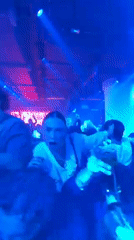 Nightclub Scene Documented in San Bernardino Tlaxcalancingo