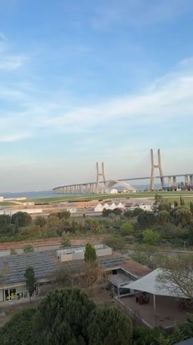 Daily life moments captured across Loures, Portugal evening hours