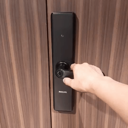 Dubai witness documents security features and nighttime street scenes