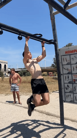 Summer day recreational activities documented across Porto, Portugal