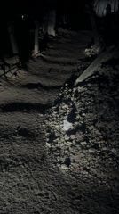 Rubble and a biology quiz: daily life amid destruction in Nuseirat