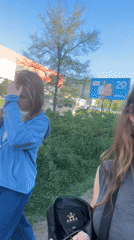 Routine daily activities captured across Kryvyi Rih locations