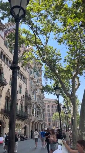 Barcelona, Spain