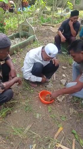 Payakambuk, Indonesia