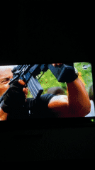 Sopot resident captures TV viewing and casual moments