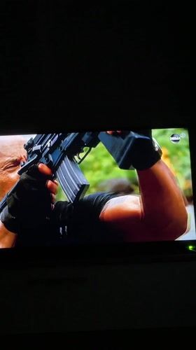 Sopot resident captures TV viewing and casual moments