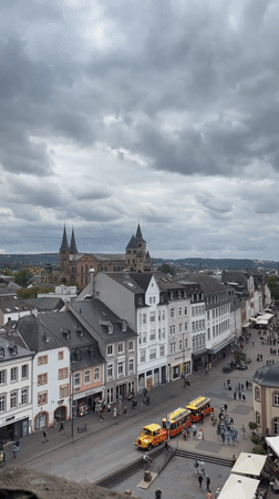 Trier, Germany