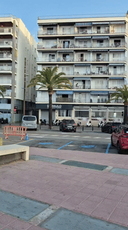 Lloret De Mar, Spain