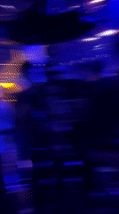 Big night at Illuzion club, lights up and crowd in full swing