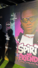 Spirit and Friends event draws crowds to Abuja nightclub