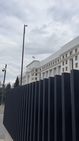 Astana, Kazakhstan