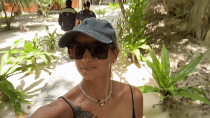 Wandering Ao Nang's beach paths, boardwalks, and waterfront spots
