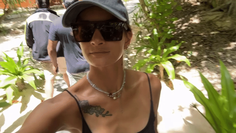 Wandering Ao Nang's beach paths, boardwalks, and waterfront spots