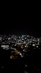 Family playtime captured in multiple moments on Caracas balcony