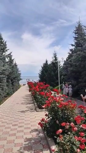 Korumdu, Kyrgyzstan
