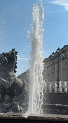 Tourist documents Moscow landmarks including Tomb of Unknown Soldier